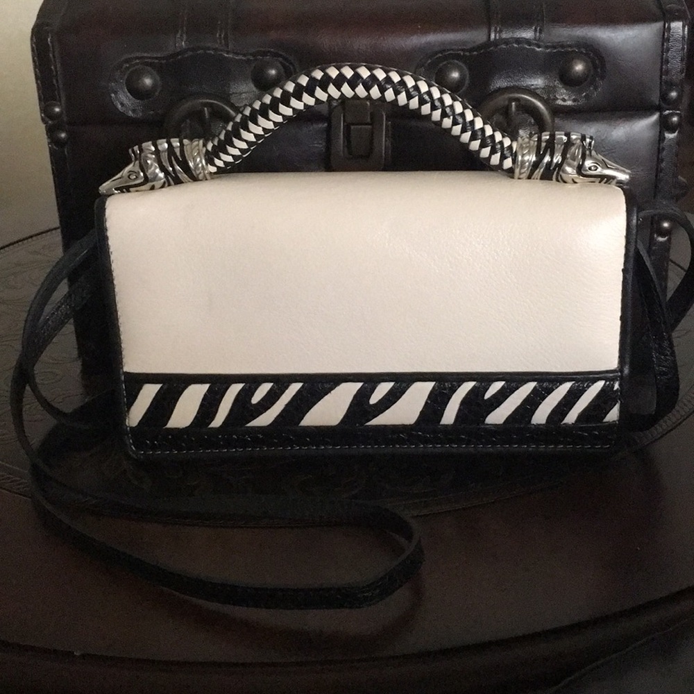 Brighton crossbody